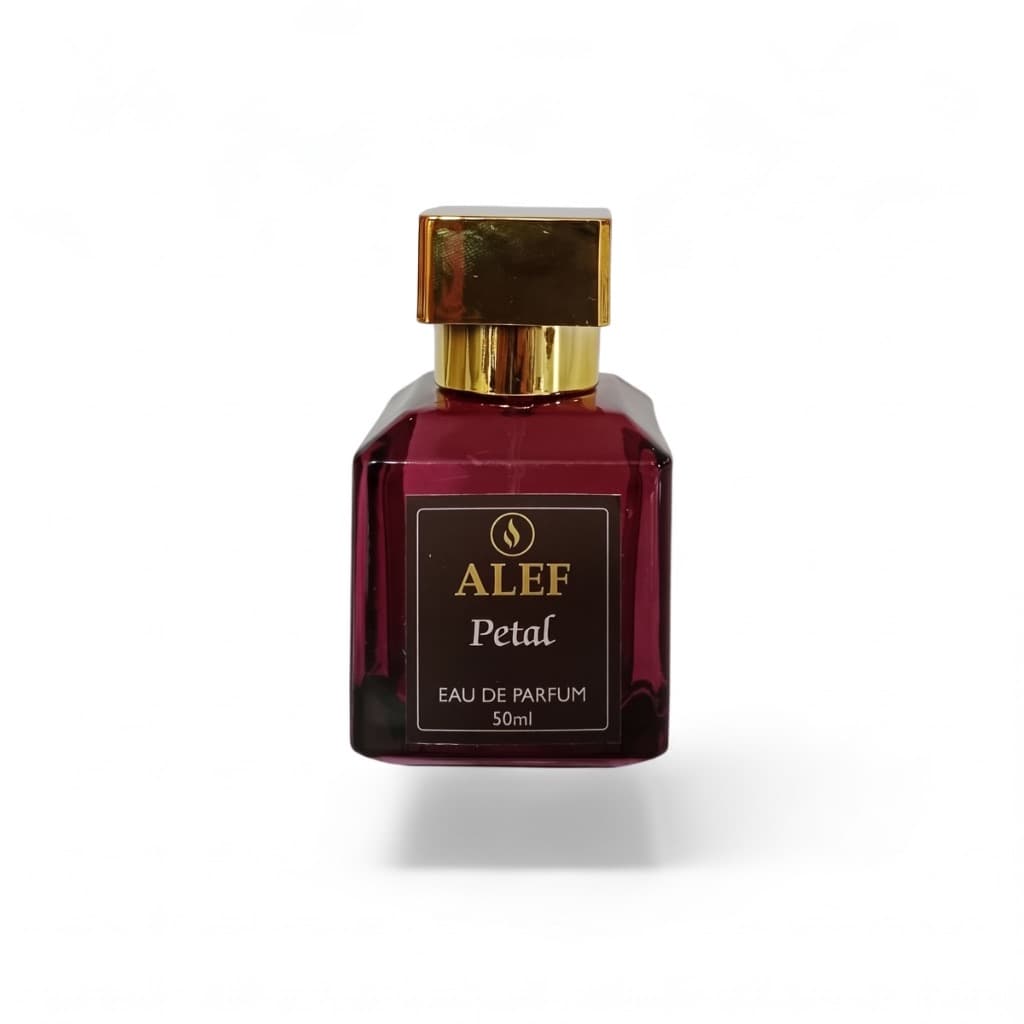 ALEF Petal Eau De Parfum for Women - 50ml