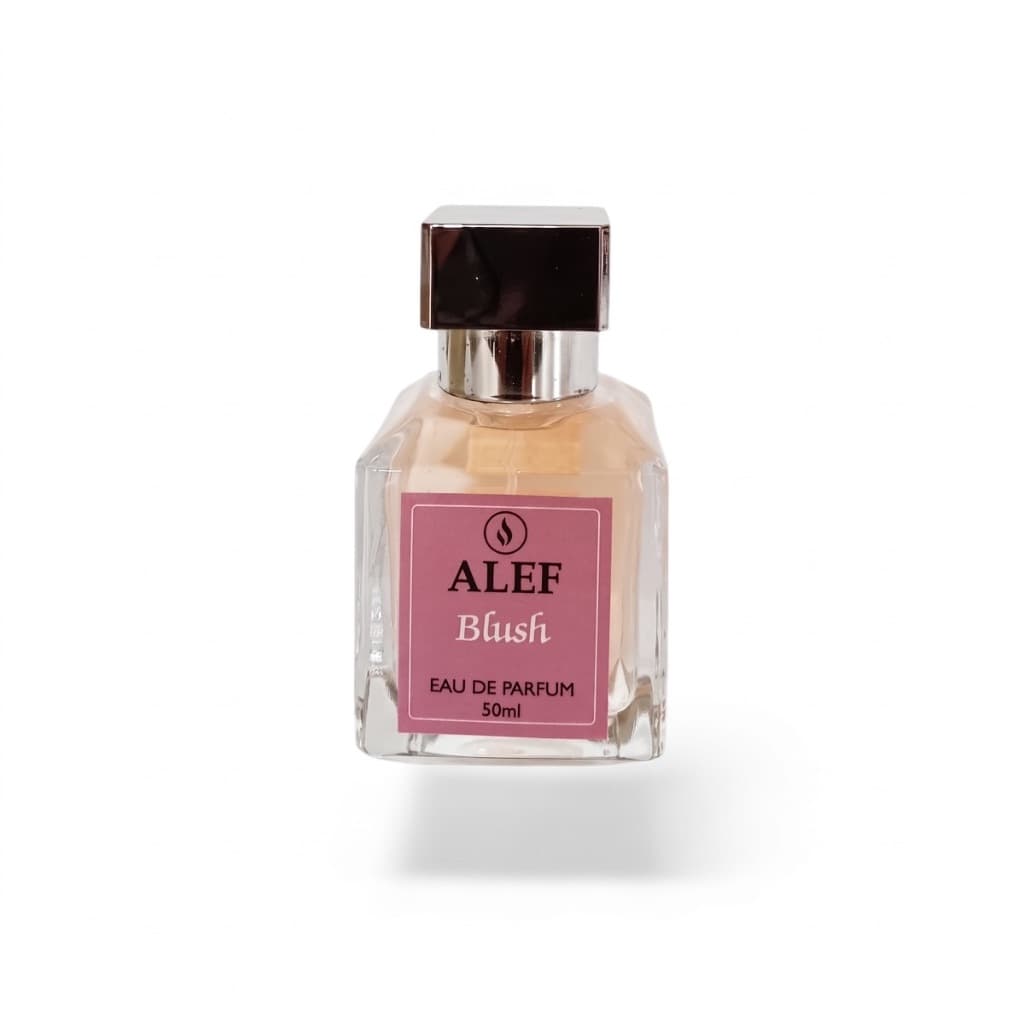 ALEF Blush Eau De Parfum for Women - 50ml