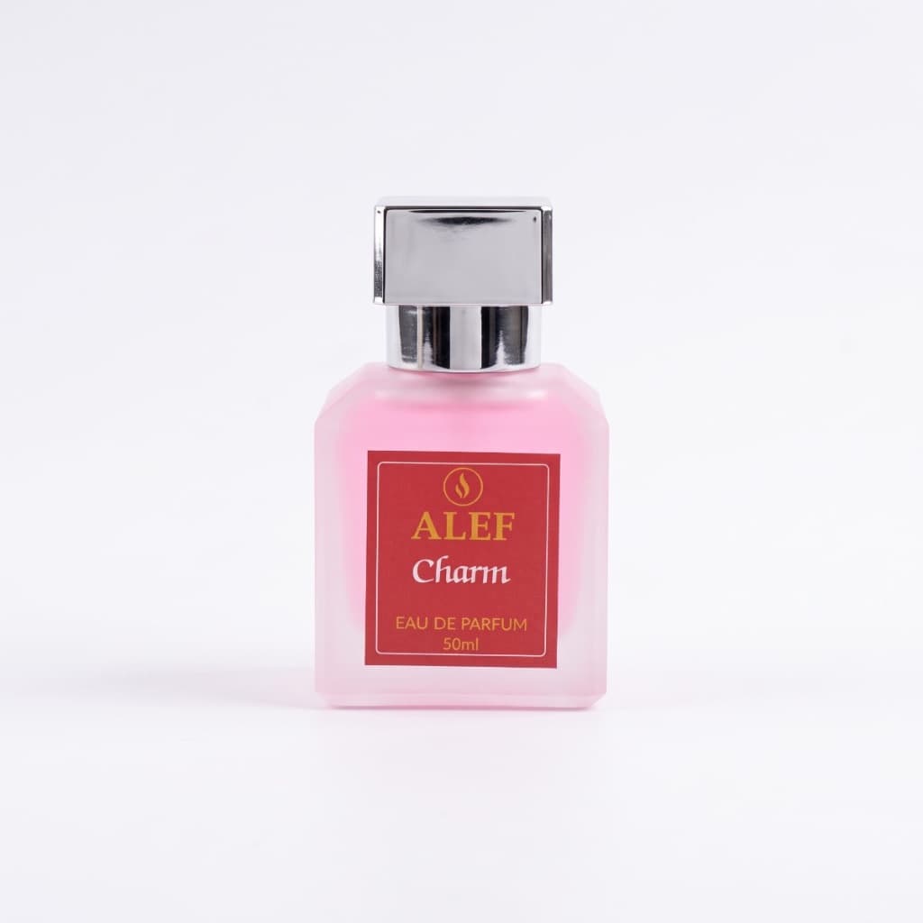 ALEF Charm Eau de Parfum for Women - 50ml
