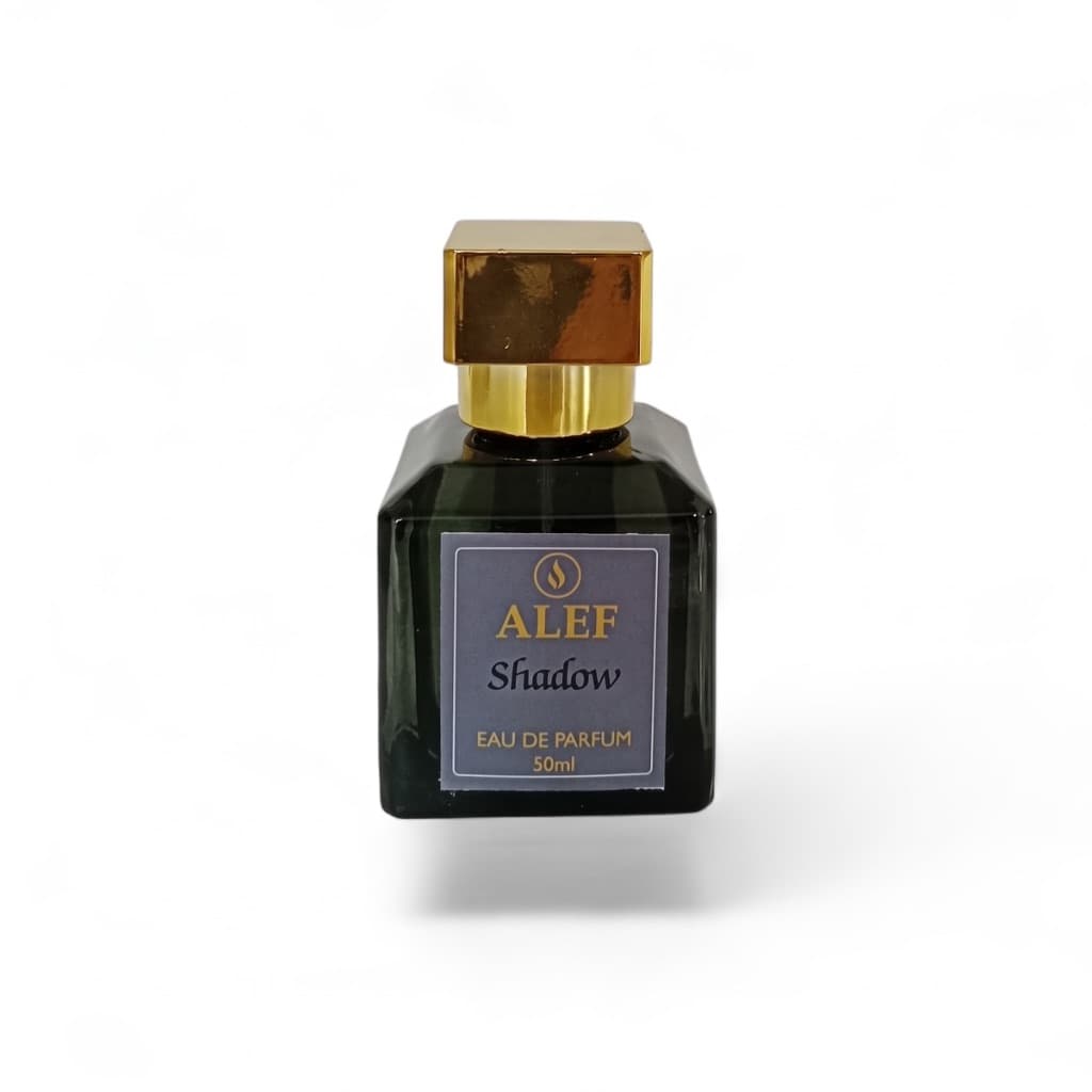 ALEF Shadow Eau De Parfum - 50ml Premium Fragrance